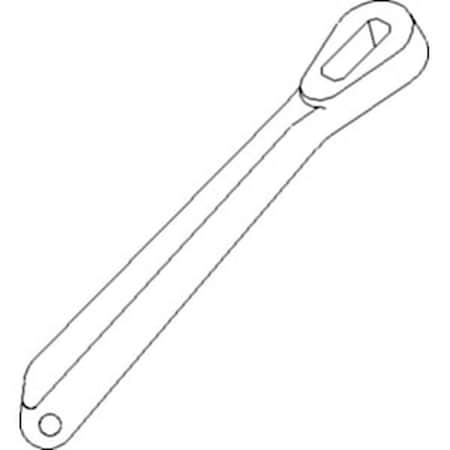Aftermarket New Center Link Handle Fits John Deere 7720 7820 7920 8100 8110 8120 + R200878